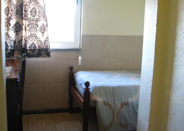 Casa de hóspedes Residencial Novo - Local 2*