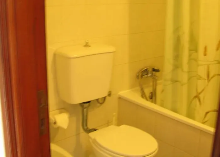 Casa de hóspedes Residencial Novo - Local 2*