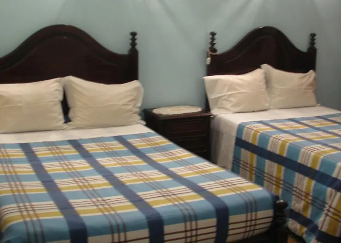 Residencial Novo - Local Гостевой дом 2*