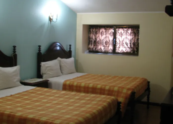 Gasthuis Residencial Novo - Local