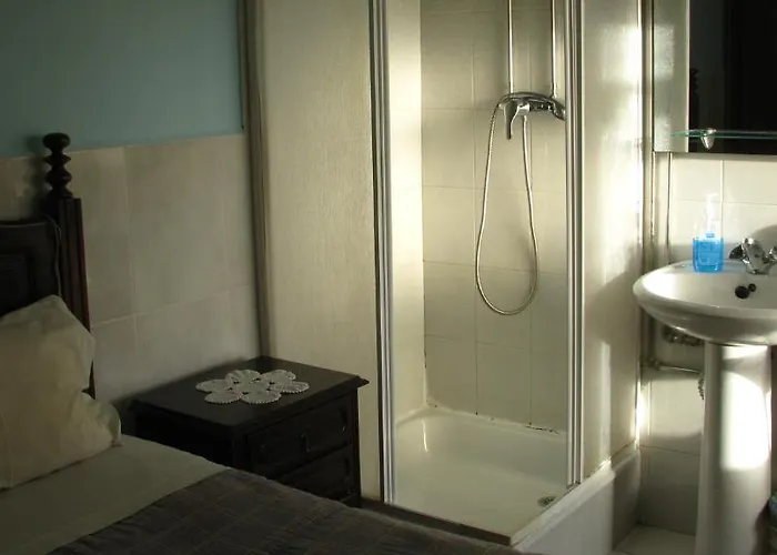 Gasthuis Residencial Novo - Local