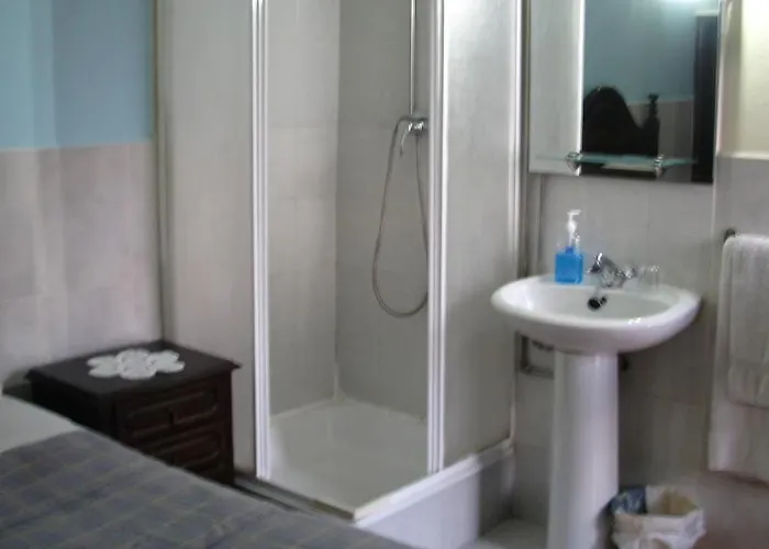 Gasthuis Residencial Novo - Local