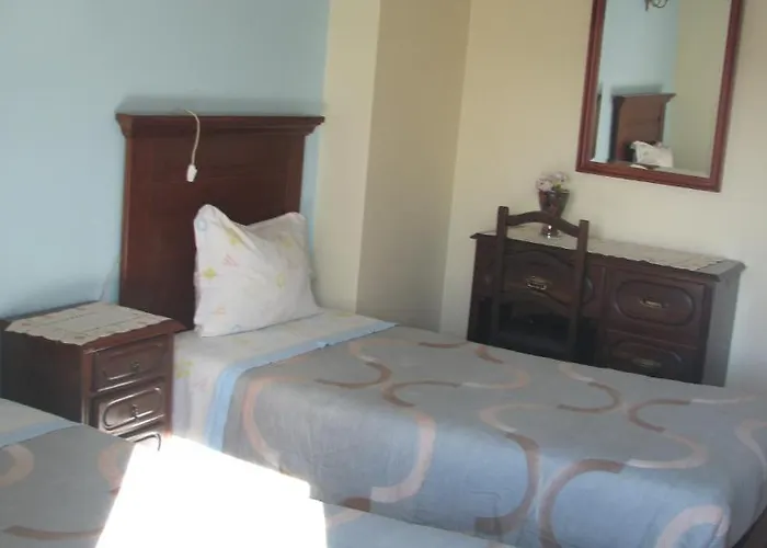 Gasthuis Residencial Novo - Local