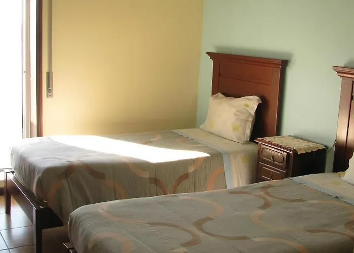 Residencial Novo - Local Gasthuis 2*