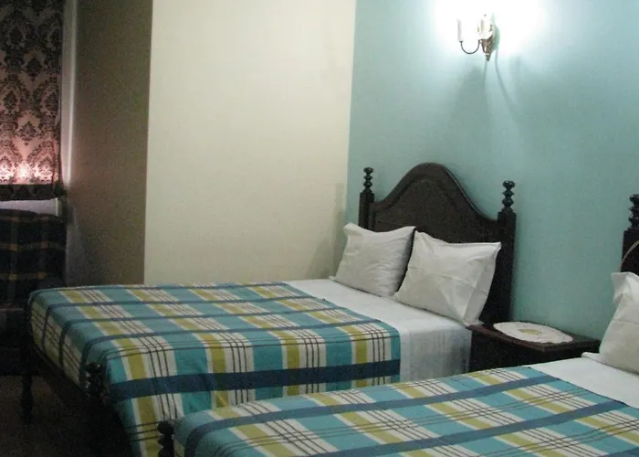 Gasthuis Residencial Novo - Local Porto