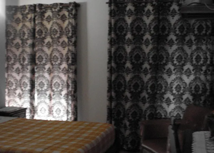 Residencial Novo - Local Gasthuis Porto